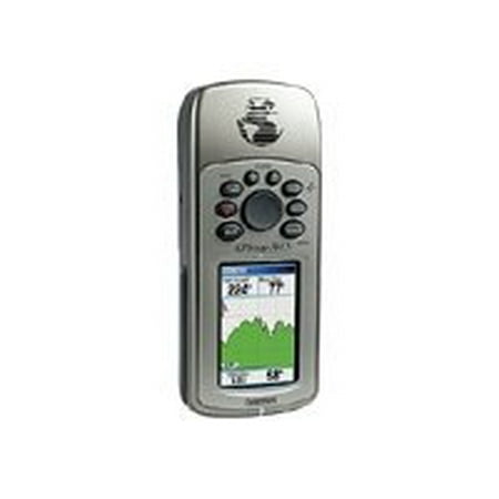 Garmin GPSMAP 76CS - GPS navigator - marine, hiking 2.6"