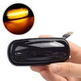thumbnail image 5 of Acaigel 1Pair Smoked Dynamic Led Side Light Xgb100310 For Land Rover Discovery Defender, 5 of 5