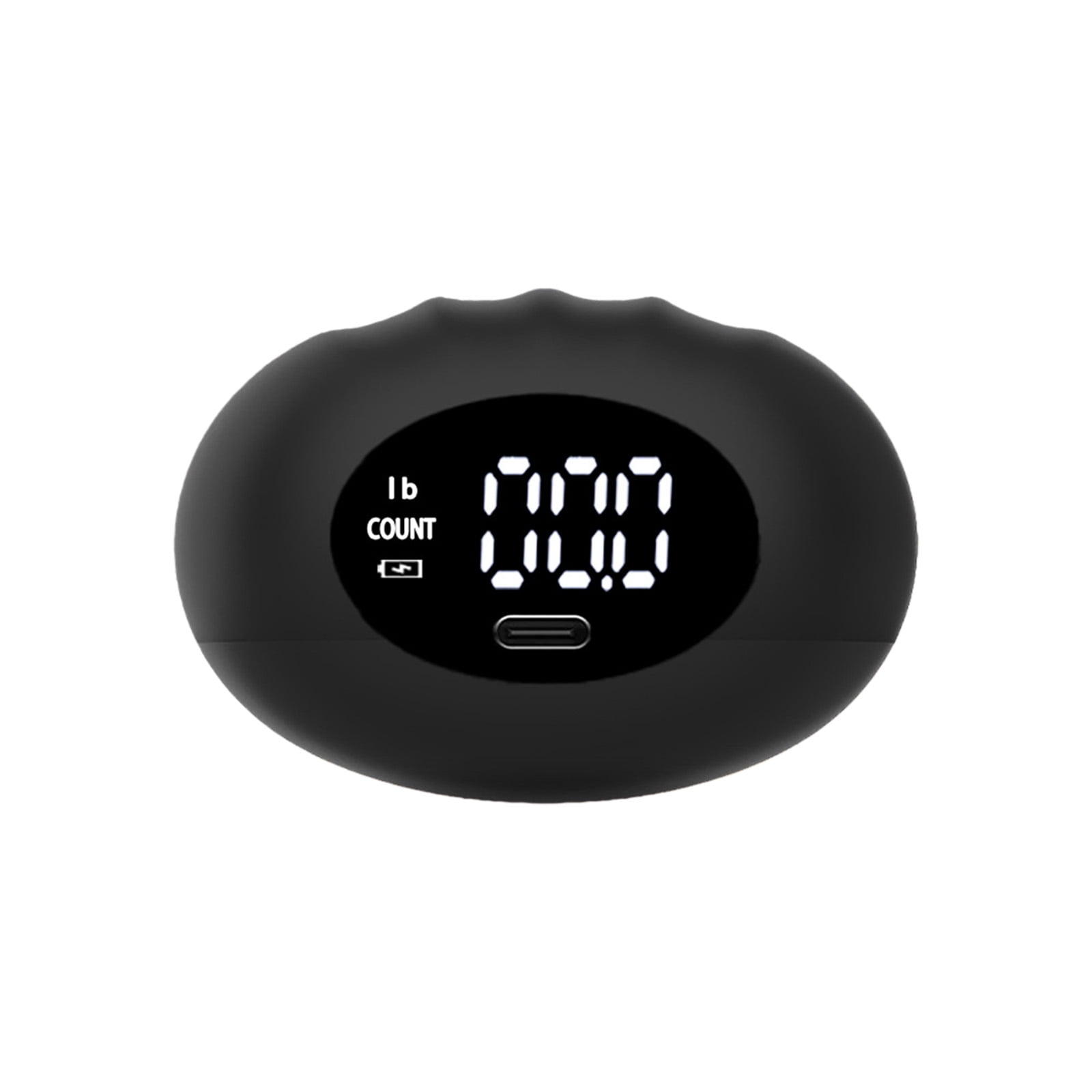 Versatile Silicones Hand Grip Trainer For Comprehensive Arm Workout With Soft Comfortable Design
