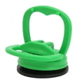 thumbnail image 4 of Suction Cup, Plastic Multifunctional Ergonomic Colorful Suction Ruler  For Homes For Bathrooms Red801,Green804, 4 of 8