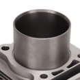 thumbnail image 5 of Cylinder Piston Gasket Ring Kit Aluminum Alloy 09381 20004 Replacement for Suzuki Eiger 400 2002‑2007, 5 of 5