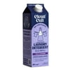 Cleancult Laundry Detergent Refill, Nature-Inspired Ingredients, Wild Lavender, 32 fl oz, 64 loads
