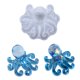 thumbnail image 1 of Moldes De Silicona Molde de resina de pulpo para manualidades, adorno de resina epoxi, arte para colgar en la pared Ndcxsfigh  Libre de BPA, 1 of 5