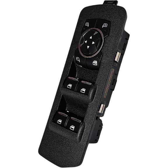 Window Master Switch F-150 2015-2020 Switchdoctor Brand