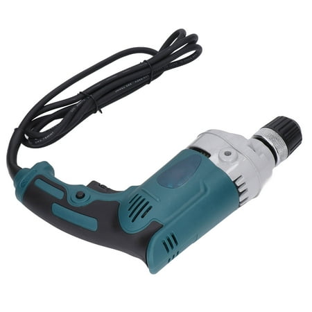 

Electric Screwdriver Alloy Steel Electric Hand Drill For Drilling