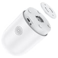 thumbnail image 2 of Camara De Seguridad Interior 3 Mp Wi-fi 355º Hoco D1 Con Memoria 128gb Incluida, 2 of 3