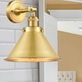 thumbnail image 4 of Innovations Lighting - Franklin Restoration - 1 Light Briarcliff Wall Sconce In, 4 of 5