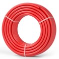 thumbnail image 1 of Tubo VEVOR PEX de 3/4 pulgadas 100 pies flexible PEX-B para agua potable, 1 of 9