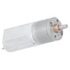 thumbnail image 5 of Motor de engranaje CC 12V 50RPM reducción de velocidad mini motor reductor eléctrico profesional, 5 of 8