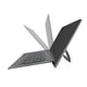 Tablette Venturer Luna Max 14 - 14 Pouces, 64 Go, Android 10, 3Go RAM + Clavier Bluetooth (occasion)