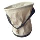 thumbnail image 3 of Bolsa De Herramientas De Lona Con Parte Abierta, Bolsa De Mano Portátil Para Reparadores, Electricistas Y Jardineros, 3 of 9