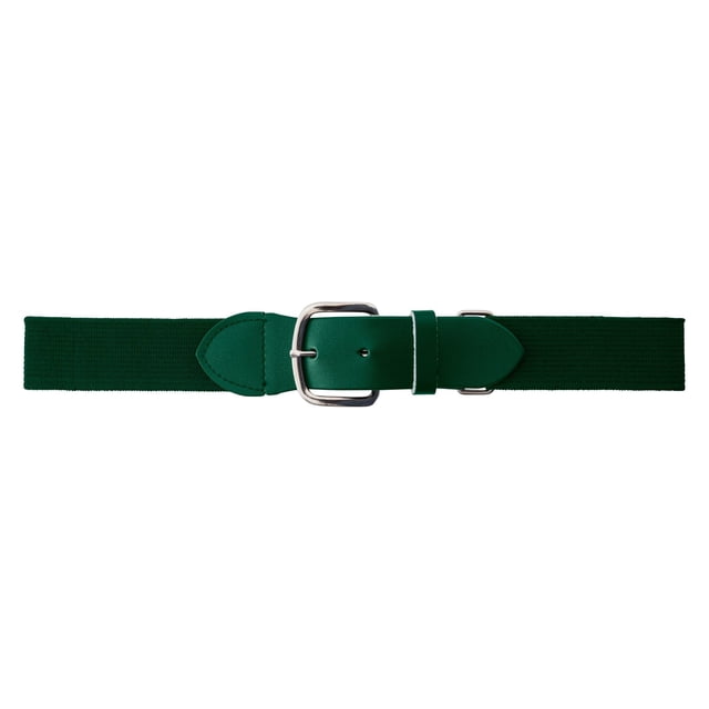 Champion Sports UBKL Adult Baseball & Softball Uniform Belt, Kelly