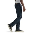 thumbnail image 4 of Lee® Men's Extreme Motion Slim Straight Jean with Flex Waistband, 4 of 5