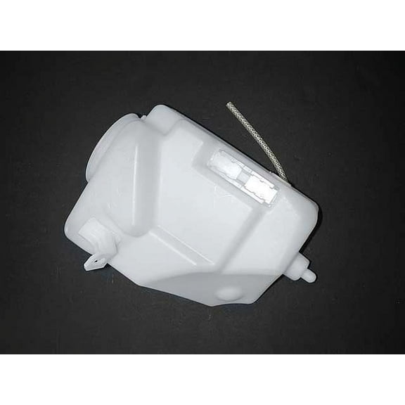 Washer Reservoir - Compatible with 1997 Mercedes-Benz E420