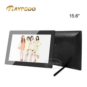 RAYPODO RPD-HD1581T Digital advertising solutions Employee wellness kiosks Retail technology innovations rk3568 android 11 15 inch tablet 15'' tablet