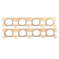 thumbnail image 3 of SCE Gaskets 4263 Pro Copper Header Gasket - 2.050 x 2.450 D Port- Pair, 3 of 3