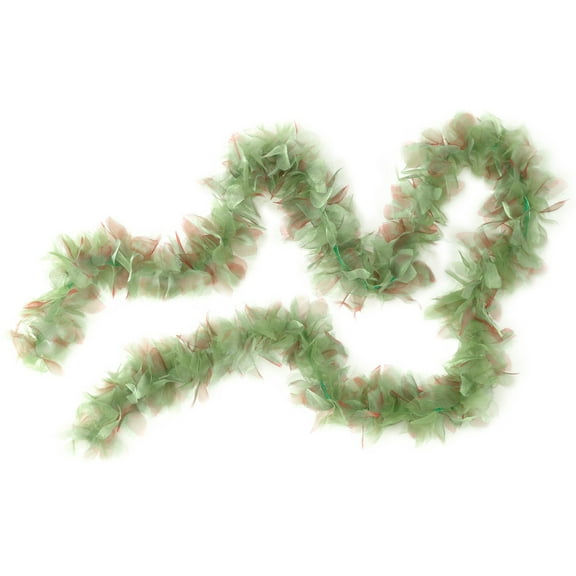 Seaweed Boa 72'' - One-Size