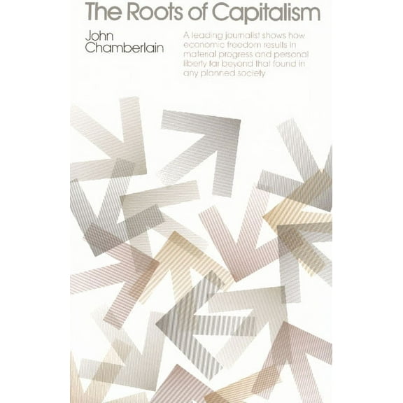 ROOTS OF CAPITALISM, THE (Paperback)
