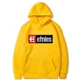 thumbnail image 1 of Sudadera con capucha estampada para hombre y mujer, ropa informal holgada, jersey con capucha de manga larga a la moda, ropa de calle con personalidad, sudaderas, 1 of 1