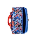 thumbnail image 4 of Hot Wheels Speed Club 17" Backpack, Blue, 4 of 5