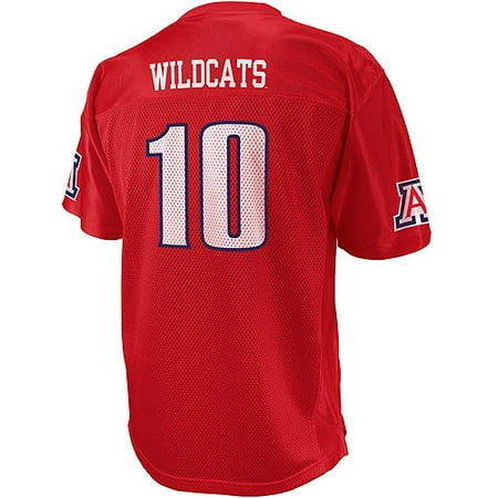 NCAA Big Men's Arizona Jersey