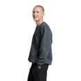 thumbnail image 4 of Russell Athletic Men's Dri-Power Fleece Crewneck Sweatshirts - Moisture Wicking, Mid-Weight Cotton Blend, Sizes S-4XL, 4 of 12