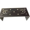 thumbnail image 1 of Repuesto para YAESU MMB-36 FT-7800/7900/8800/8900 RANGE Soportes y tornillos de montaje de radio Accesorios de radio bidireccional Methold EL0124-00, 1 of 2