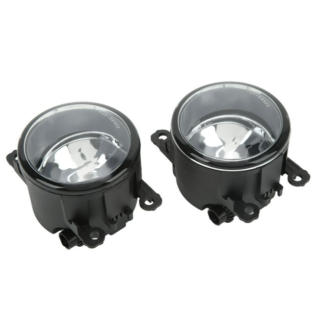 33901 TY0 305, IP68 Waterproof Weatherproof Fog Light Assembly DRL Lamps For Car