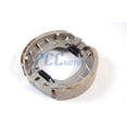 thumbnail image 2 of REAR DRUM BRAKE SHOES PAD GY6 50CC 125CC 150CC MOPED SCOOTER 125MM BP12, 2 of 2