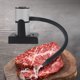 thumbnail image 2 of Pistola para ahumar con humo de madera, infusor de humo portátil de mano, pistola para ahumar alimentos ahumados en frío para carne, ahumador de cocina, 2 of 8