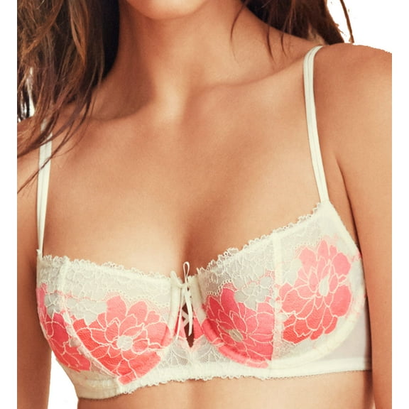 b.tempt'd by Wacoal 951235 b.sumptuous Demi Underwire Bra