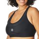 thumbnail image 3 of Sujetador deportivo SKINS Series-3 Active Elite para mujer negro talla XL, 3 of 3