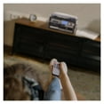 thumbnail image 2 of 3 Speed Vinyl Record Player Vintage Turntable Bluetooth-compatible CD Cassette Player Speaker AM/FM Radio USB Recorder, 2 of 8