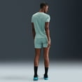 thumbnail image 4 of Women's Nike Dri-FIT Tee Color: Mint Foam Size: X SMALL, 4 of 4
