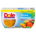 thumbnail image 4 of Dole Peach Mango in Fruit Juices, 4 of 11