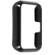thumbnail image 4 of Funda protectora para reloj inteligente, cubierta de plástico profesional resistente a los arañazos, accesorio apto para Huawei Watch FIT 2, color negro, 4 of 5
