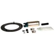 Carter P76001 Fuel Pump and Strainer Set