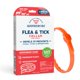 thumbnail image 1 of Collar para perros Wondercide, repelente de pulgas, garrapatas y mosquitos durante 4 meses, 1 of 6