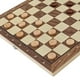 thumbnail image 3 of Juego de ajedrez, damas y backgammon, juegos de viaje, juego de ajedrez para damas, regalos perfectos L, 3 of 3