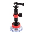 thumbnail image 2 of 360 Grados Rodante de Succión Cup Tripod Mount Soporte de Coche Para Cámara de Deportes Sunnimix Soporte de montaje, 2 of 8