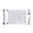 thumbnail image 3 of Abody 10S 15A 36V/37V Protections Board Li-ion Batterys BMS/PCB/PCM Board with Balance Function for E-Bike Electric Bicycle, 3 of 7