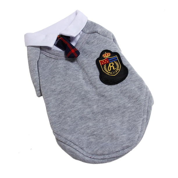 Ropa para mascotas,Ropa para mascotas Ropa suave y cómoda para perros Suministros de ropa para mascotas Tecnología innovadora