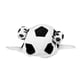 thumbnail image 3 of KAKOWELY Sombrero para animar eventos deportivos, sombrero para aficionados a los partidos de fútbol, accesorio para partidos de fútbol, decoración para partidos de fútbol, 3 of 5