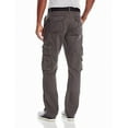 thumbnail image 2 of Wrangler® Men's Stretch Taper Leg Regular Fit Cargo Pant, 2 of 5
