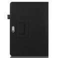 thumbnail image 4 of EpicGadget Case for Microsoft Surface Pro 7/ Surface Pro 7 Plus/ Surface Pro 6/ Surface Pro 5/ Surface Pro 4/ Surface Pro 3 Tablets Case Lightweight Slim PU Leather Stand Folio Cover (Black), 4 of 4