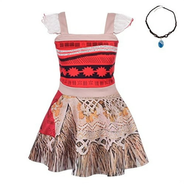 Lito Angels Girls Dresses Moana Costume Adventure Outfit Halloween Fancy Party Dress With Necklace Size 2t 3t Walmart Com Walmart Com Lito Angels Girls Dresses Moana Costume Adventure Outfit Halloween Fancy Party Dress With Necklace Size 2t 3t Walmart Com Walmart Com