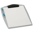 thumbnail image 2 of Storex Plastic Clipboard, with Pencil Holder, Asst. Colors, 12-Pack, 2 of 5