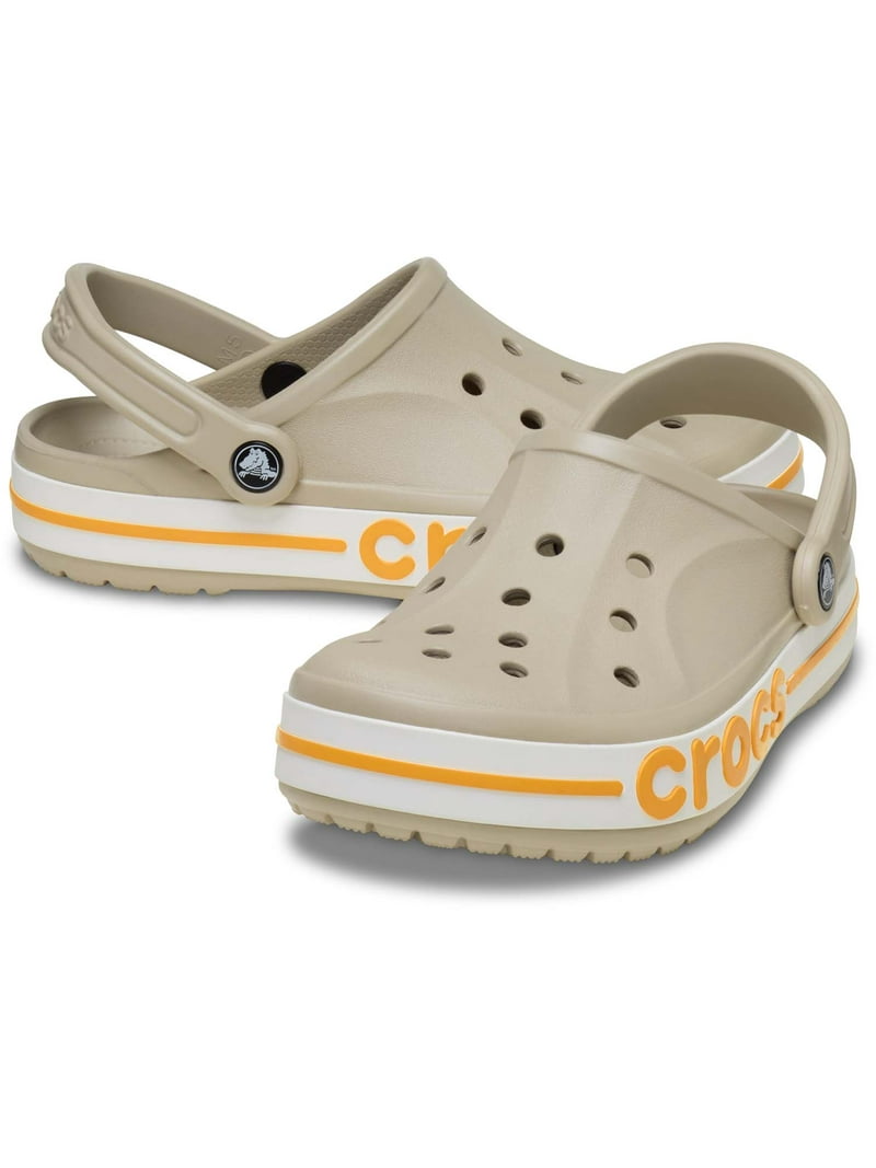 Crocs Unisex Bayaband Clog