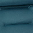 thumbnail image 3 of Lafuma RSX Clip Air Comfort Padded Zero-Gravity Multi-Position Reclining Chair, Coral Blue, 3 of 4