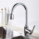 thumbnail image 5 of 2025 Latest Model 360 Swivel Kitchen Sink Faucet Aerator Faucet Sprayer, 5 of 5